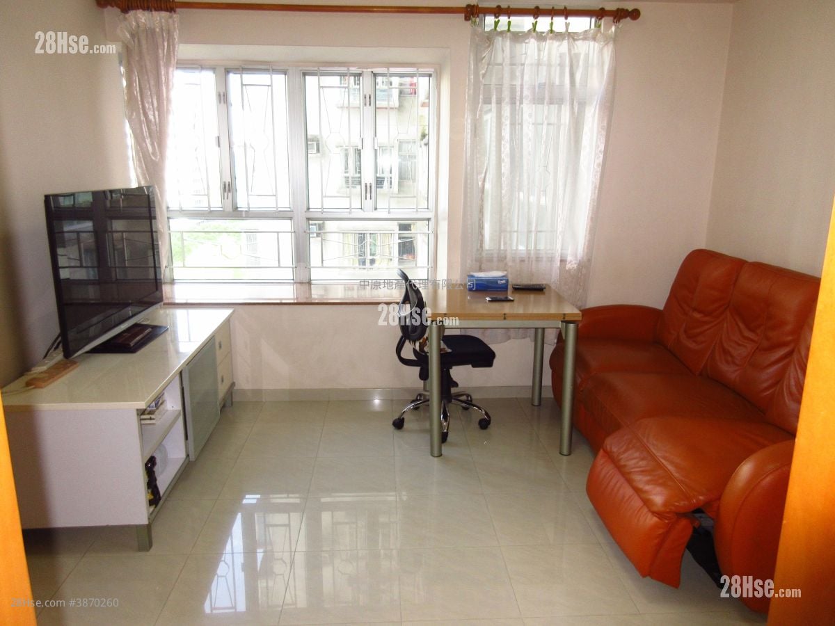 Tai Po Centre Sell 2 Bedrooms 451 ft²