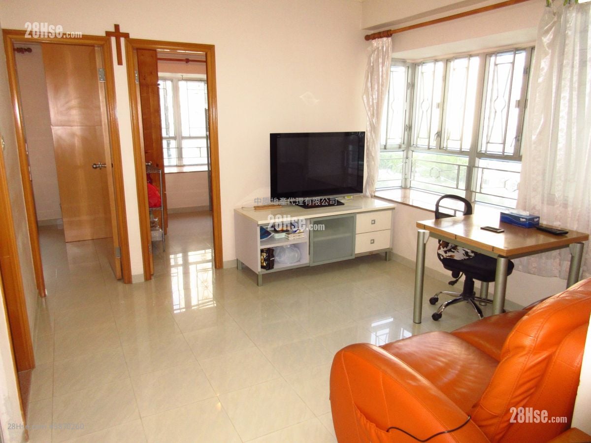 Tai Po Centre Sell 2 Bedrooms 451 ft²