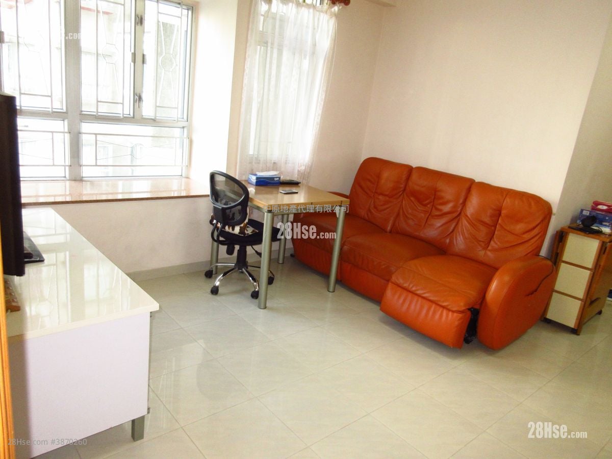 Tai Po Centre Sell 2 Bedrooms 451 ft²