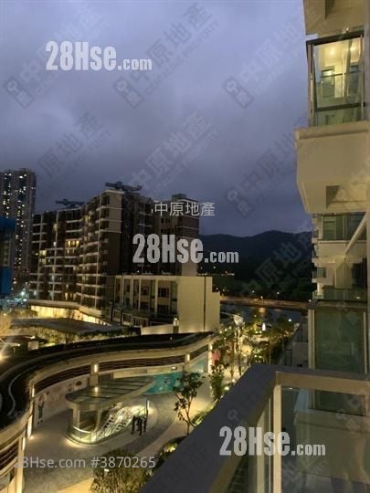 Monterey 售盘 2 房 , 1 浴室 523 平方尺