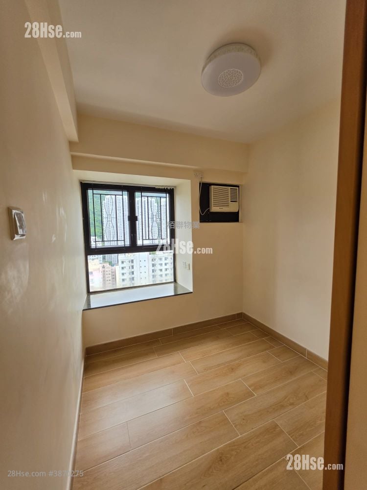 Kennedy Town Centre Rental 3 Bedrooms , 2 Bathrooms 615 ft²