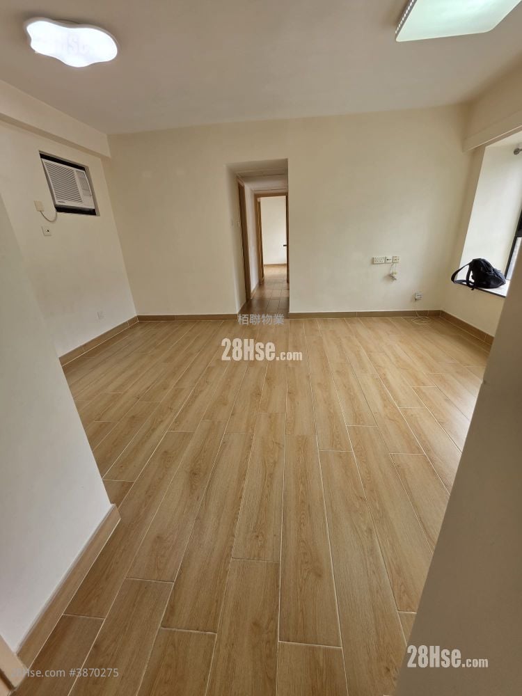 Kennedy Town Centre Rental 3 Bedrooms , 2 Bathrooms 615 ft²