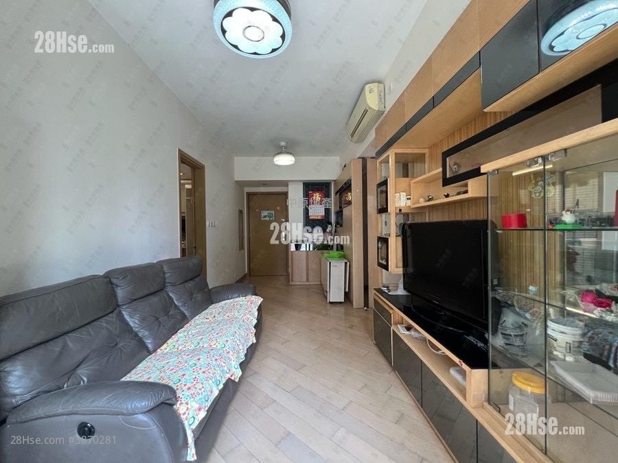 The Wings Sell 3 Bedrooms , 2 Bathrooms 648 ft²
