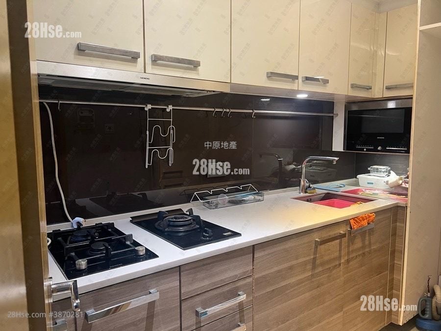 The Wings Sell 3 Bedrooms , 2 Bathrooms 648 ft²