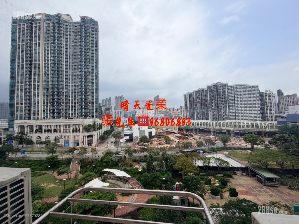 Man Wai Building Rental Studio , 1 Bathroom 180 ft²