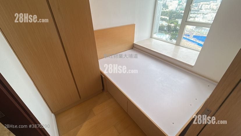 Gardenia Rental 1 Bedroom , 1 Bathroom 270 ft²