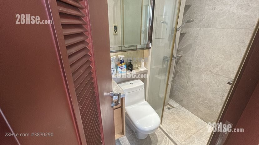 Gardenia Rental 1 Bedroom , 1 Bathroom 270 ft²