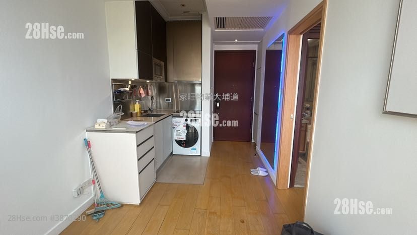 Gardenia Rental 1 Bedroom , 1 Bathroom 270 ft²