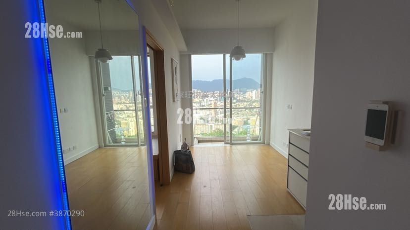 Gardenia Rental 1 Bedroom , 1 Bathroom 270 ft²