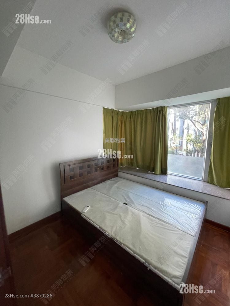 Sereno Verde Rental 2 Bedrooms , 1 Bathroom 426 ft²