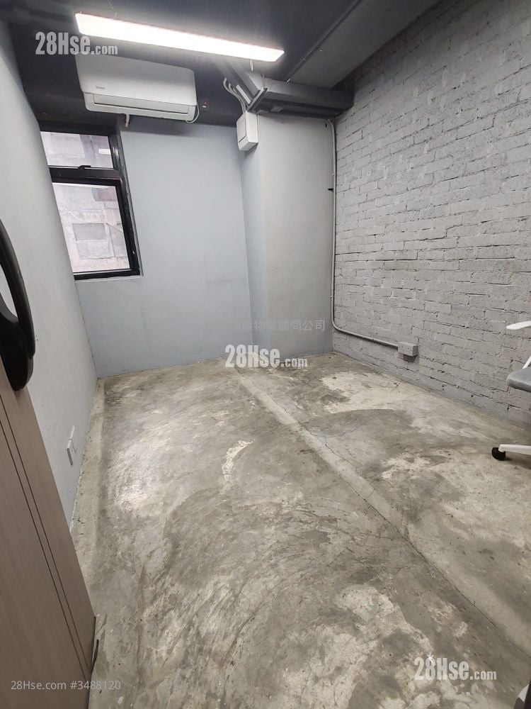 Ka Wing Factory Building Rental