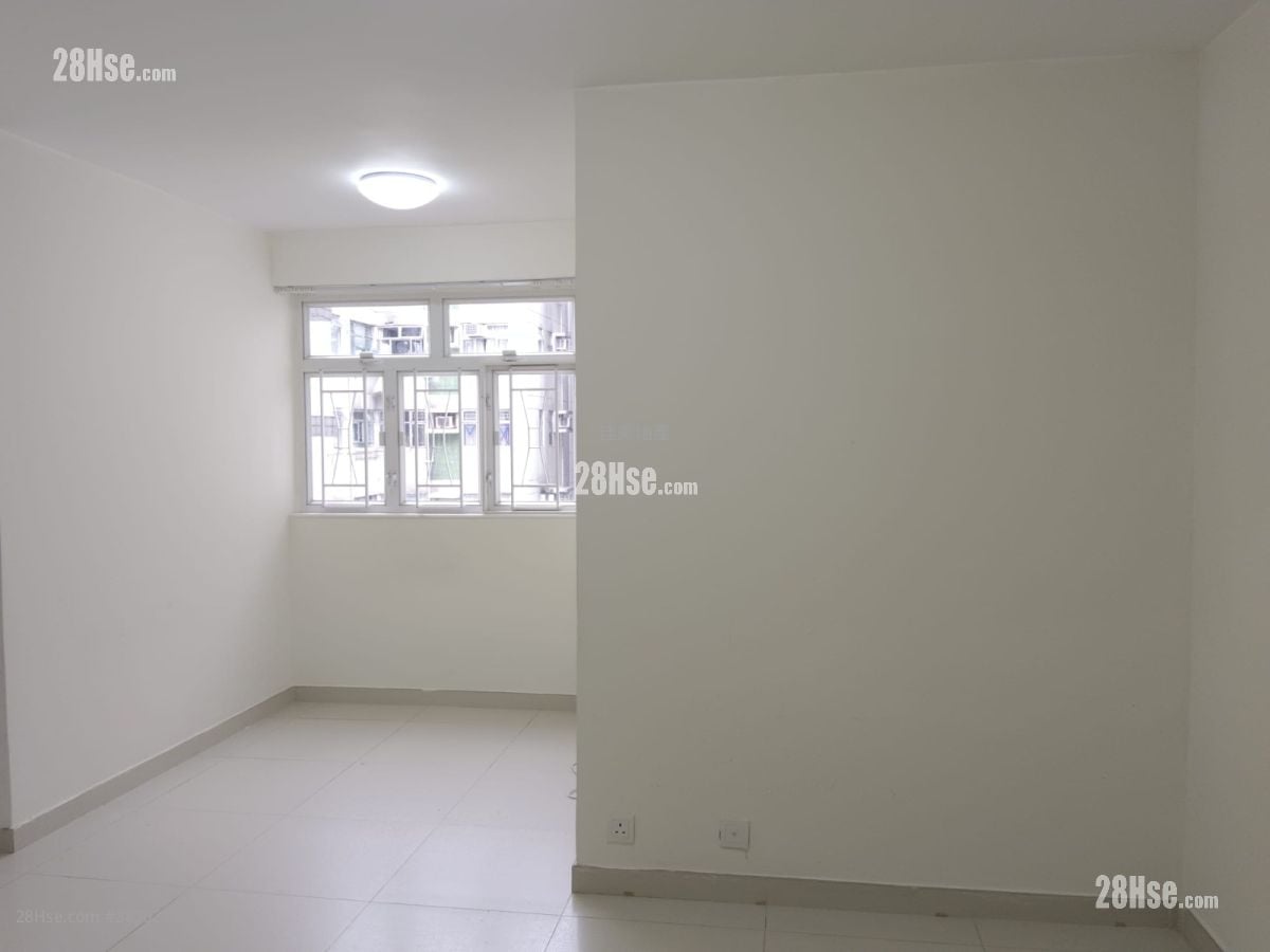 Wyler Gardens Rental 2 Bedrooms , 1 Bathroom 369 ft²