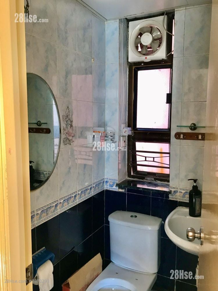 Tsuen Wan Centre Rental 2 Bedrooms , 1 Bathroom 380 ft²