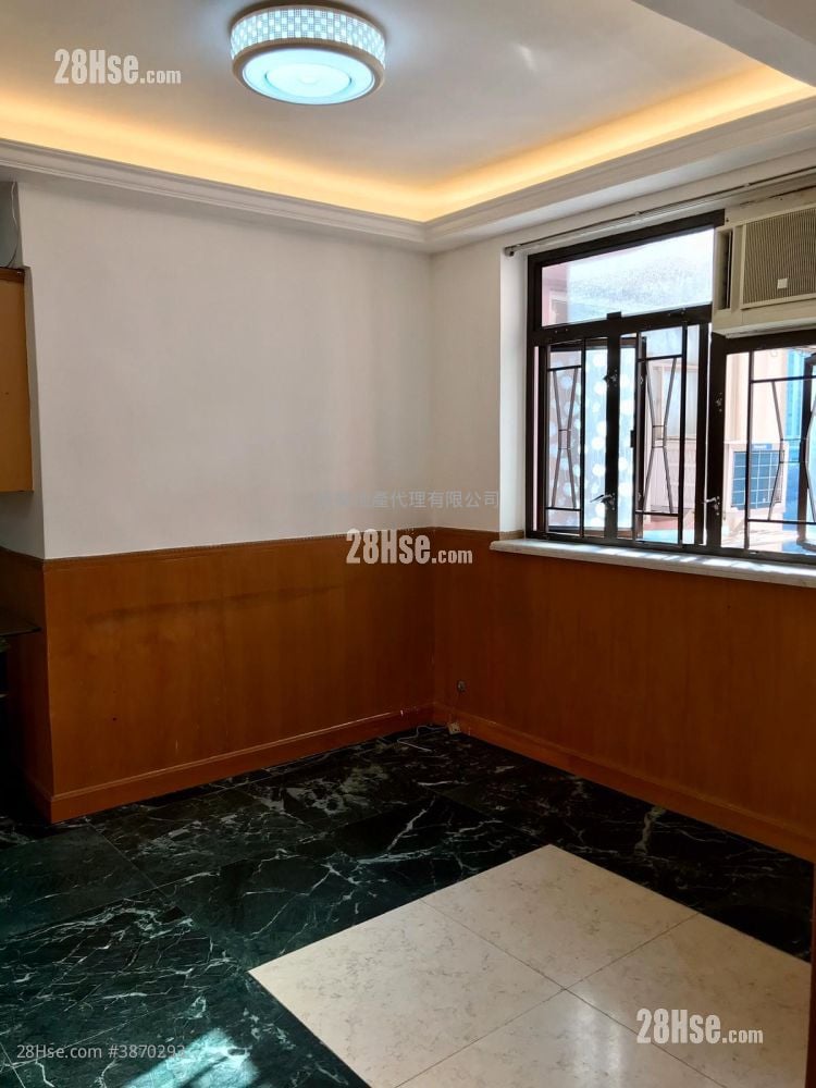Tsuen Wan Centre Rental 2 Bedrooms , 1 Bathroom 380 ft²