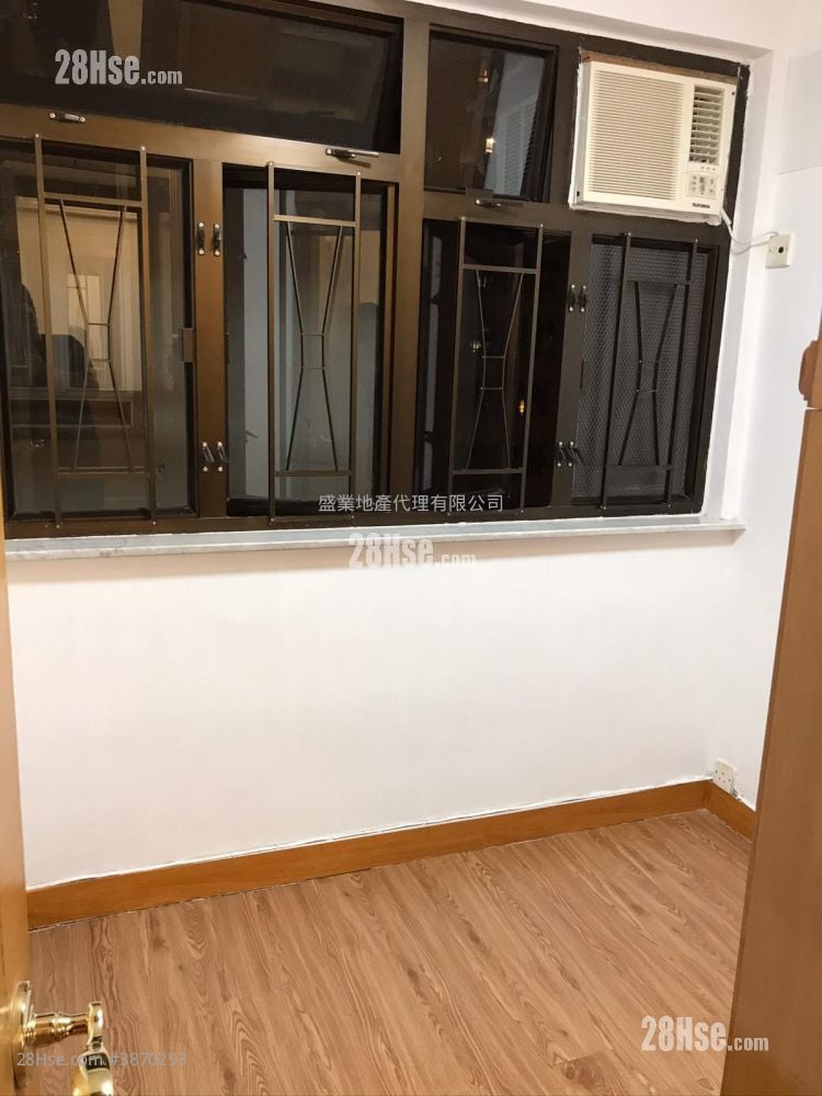 Tsuen Wan Centre Rental 2 Bedrooms , 1 Bathroom 380 ft²