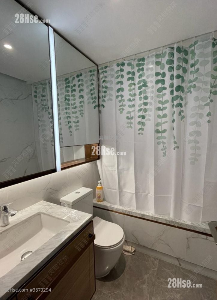 Sol City Rental 2 Bedrooms , 1 Bathroom 332 ft²