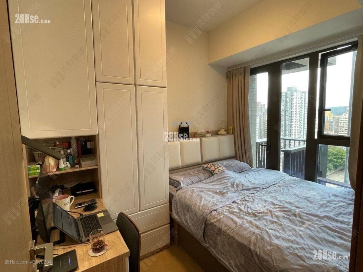 Sol City Rental 2 Bedrooms , 1 Bathroom 332 ft²