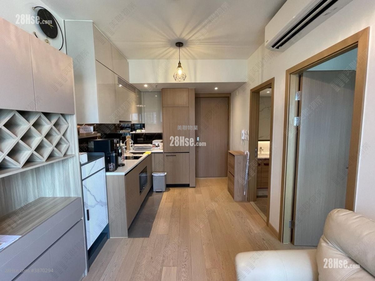 Sol City Rental 2 Bedrooms , 1 Bathroom 332 ft²
