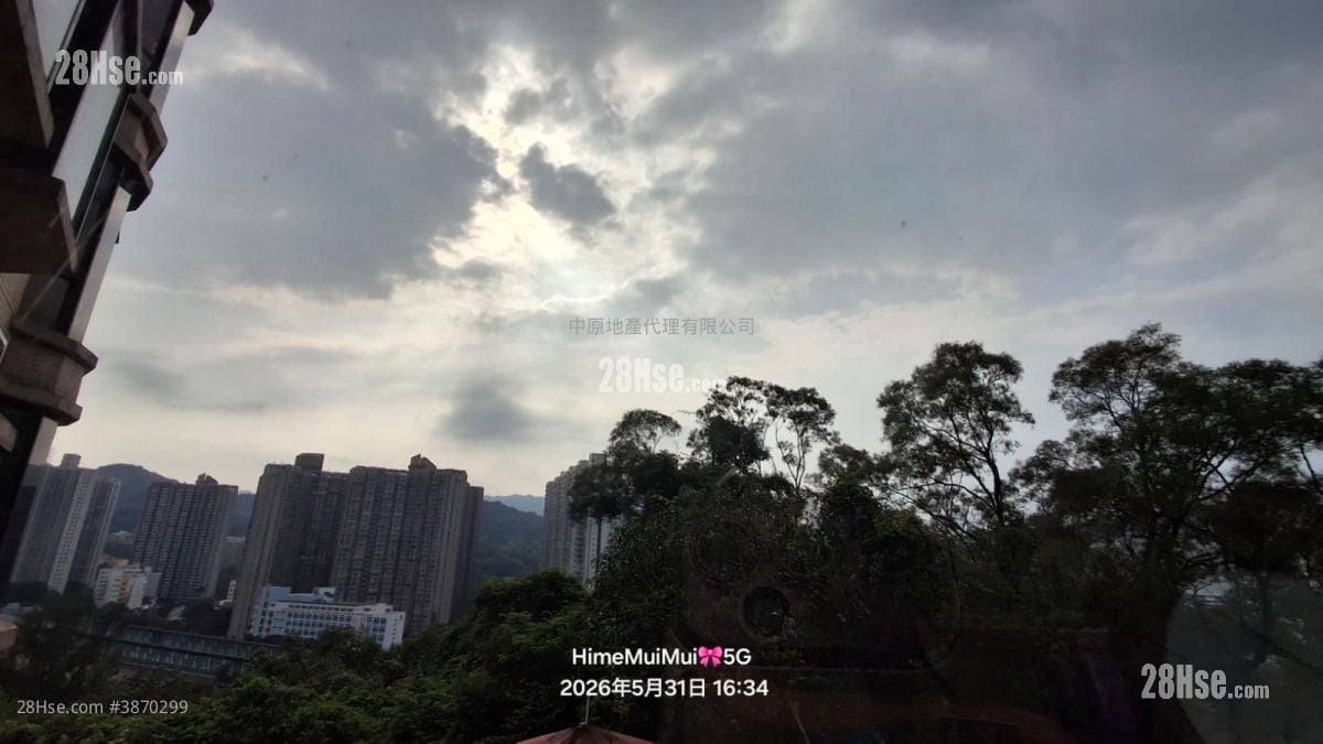 大埔宝马山 售盘 3 房 , 2 浴室 980 平方尺