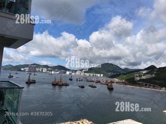 Monterey 售盘 3 房 , 2 浴室 736 平方尺