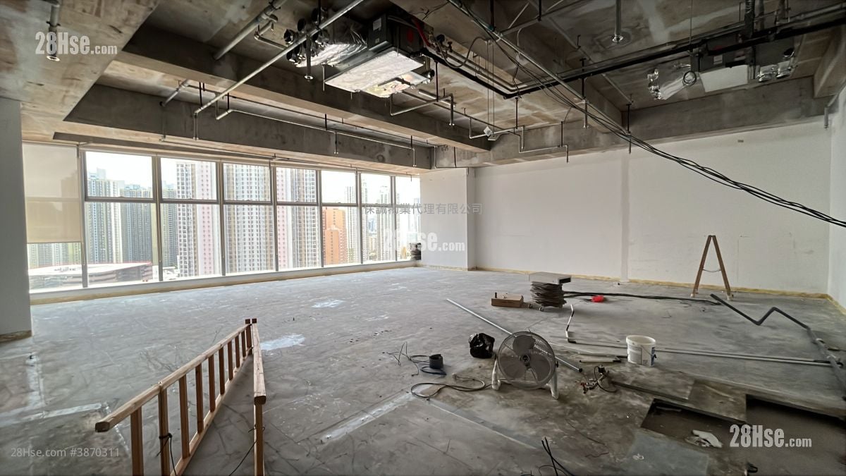 Billion Plaza 2 Rental