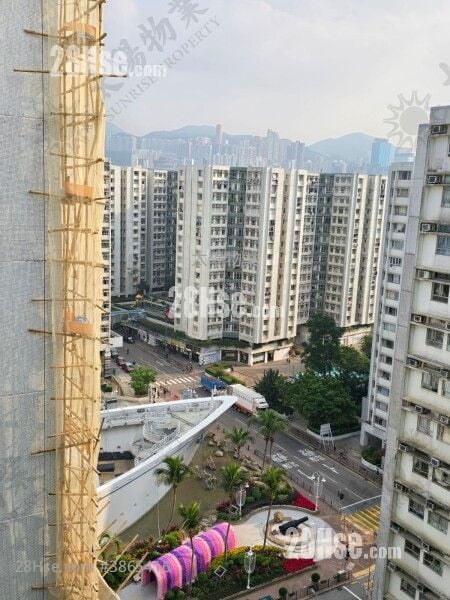Whampoa Garden Rental 2 Bedrooms 389 ft²