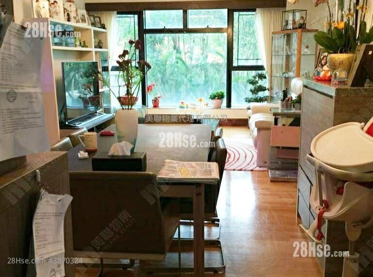 滌濤山 售盤 3 房 , 2 浴室 1,141 平方呎