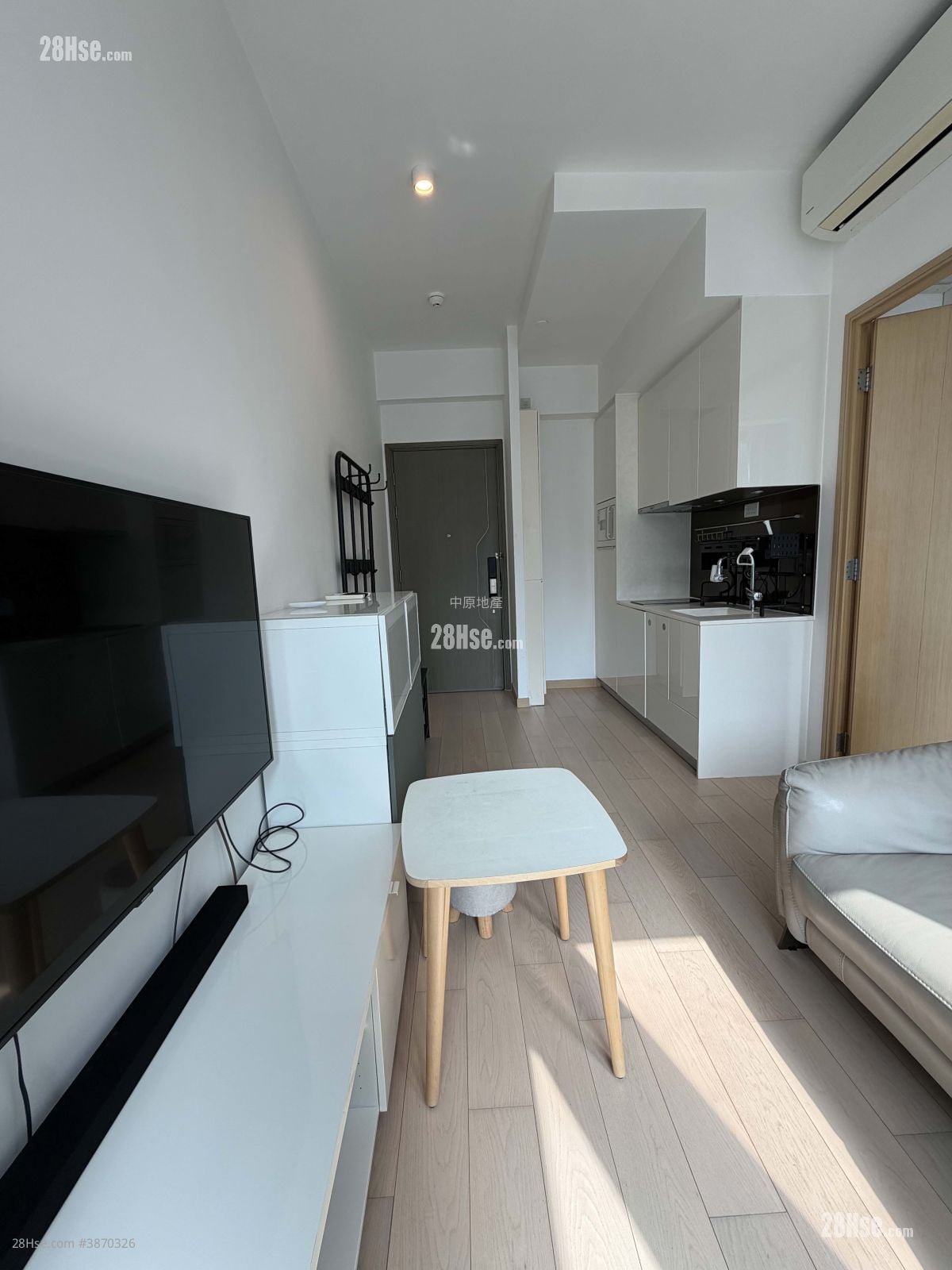 Twin Peaks Rental 1 Bedroom , 1 Bathroom 358 ft²
