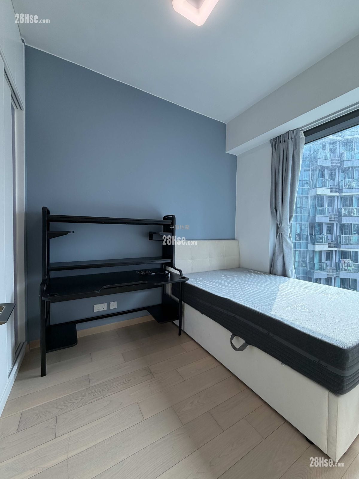 Twin Peaks Rental 1 Bedroom , 1 Bathroom 358 ft²