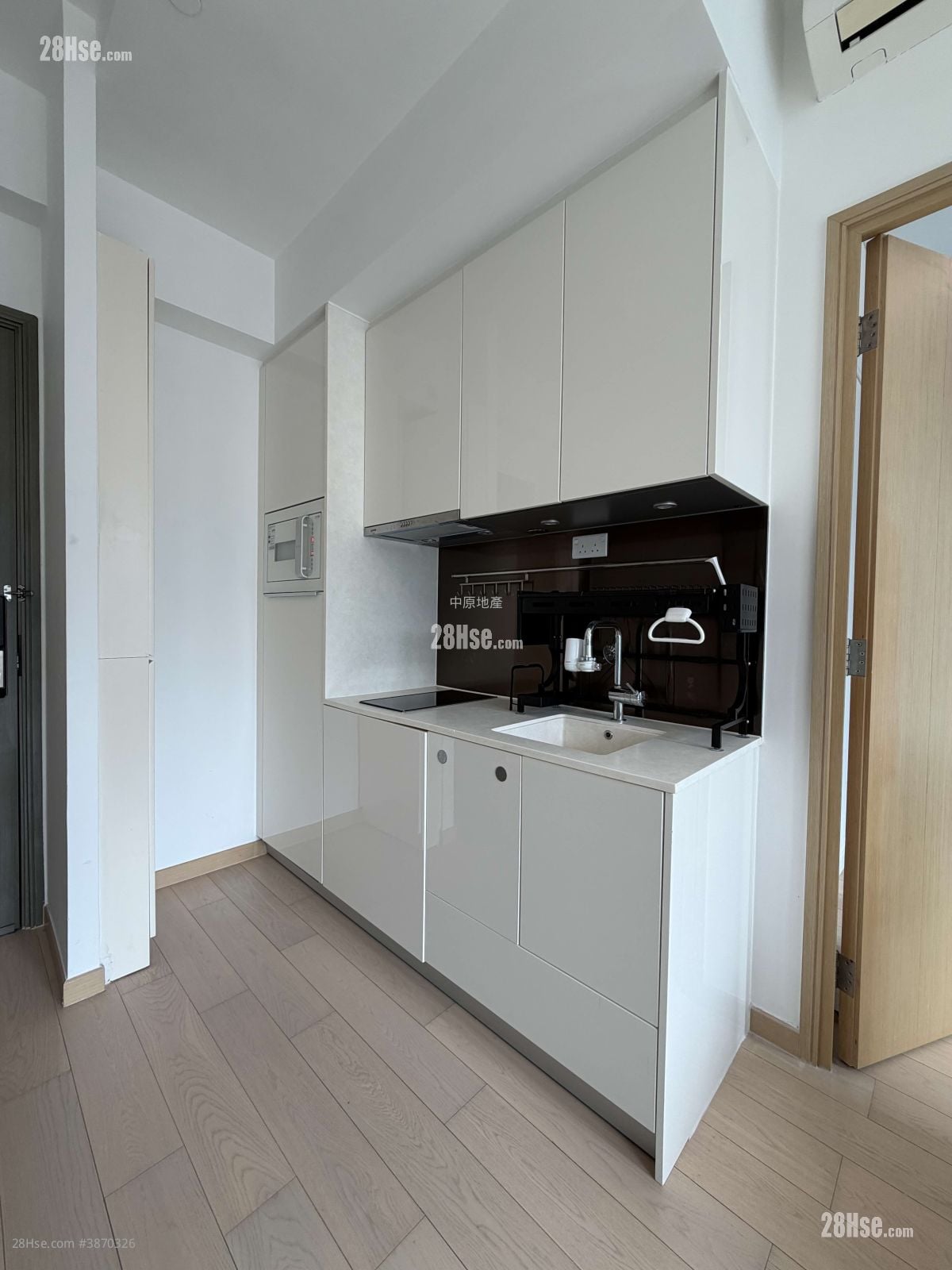Twin Peaks Rental 1 Bedroom , 1 Bathroom 358 ft²