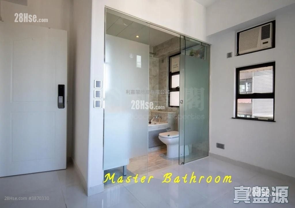 Robinson Heights Sell 3 Bedrooms 746 ft²