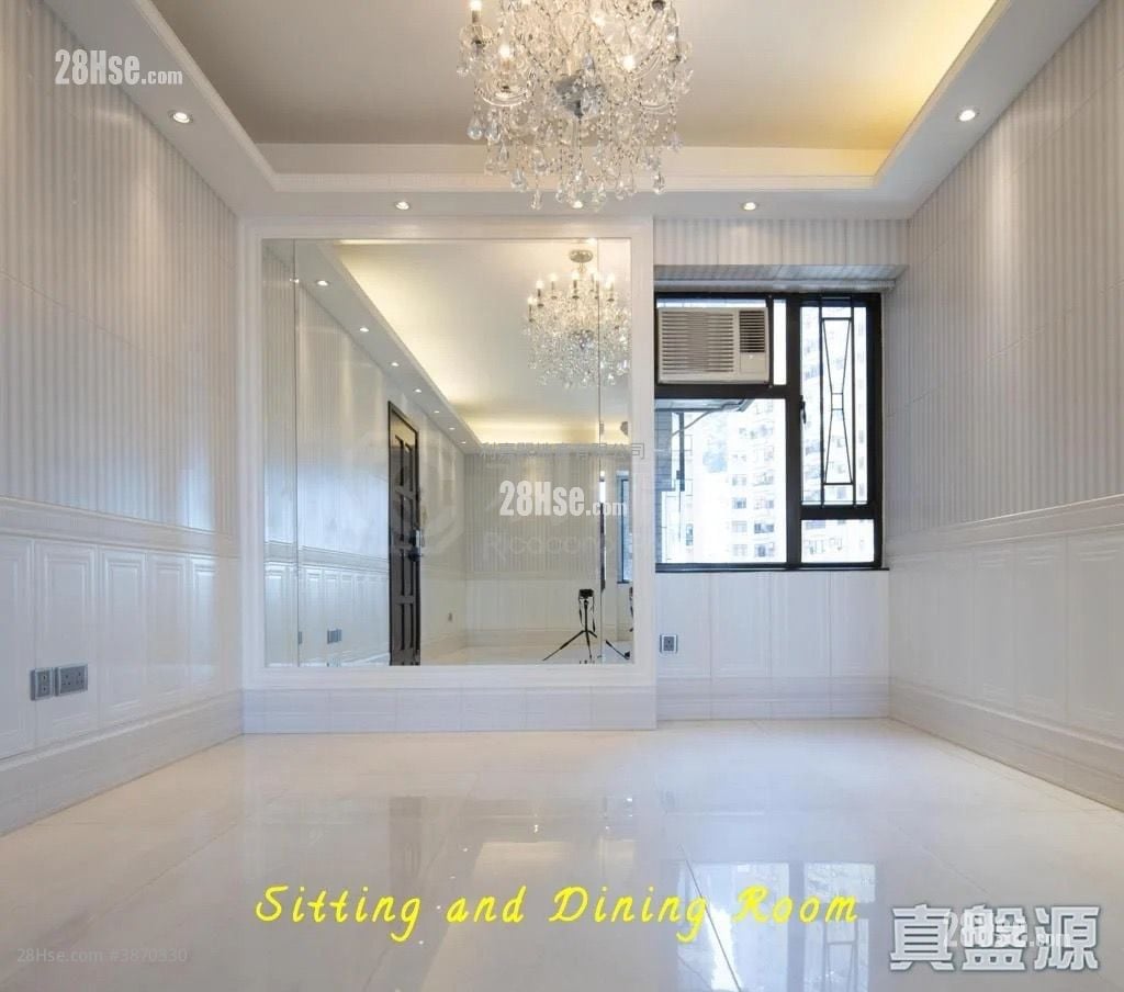 Robinson Heights Sell 3 Bedrooms 746 ft²