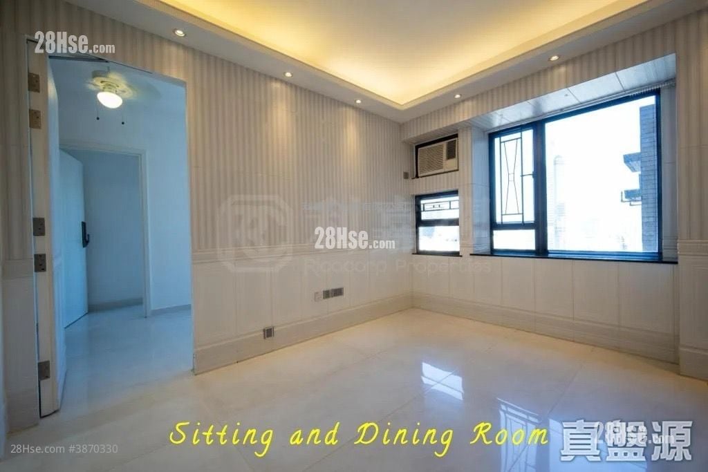 Robinson Heights Sell 3 Bedrooms 746 ft²