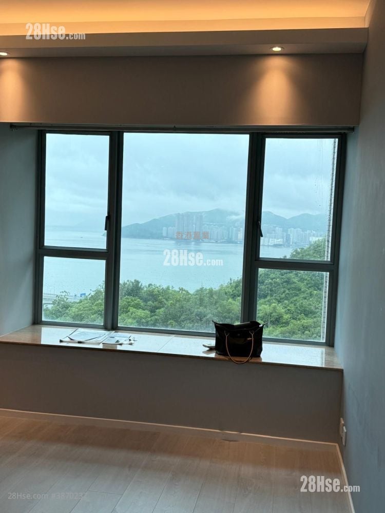 维景湾畔 售盘 2 房 , 1 浴室 498 平方尺