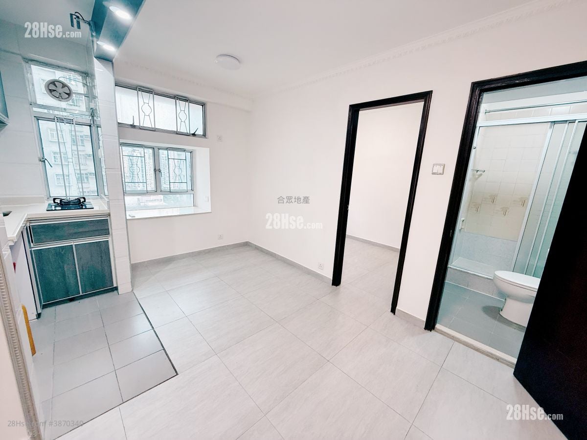 Jade Plaza Rental 269 ft²