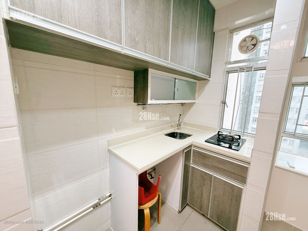 Jade Plaza Rental 269 ft²
