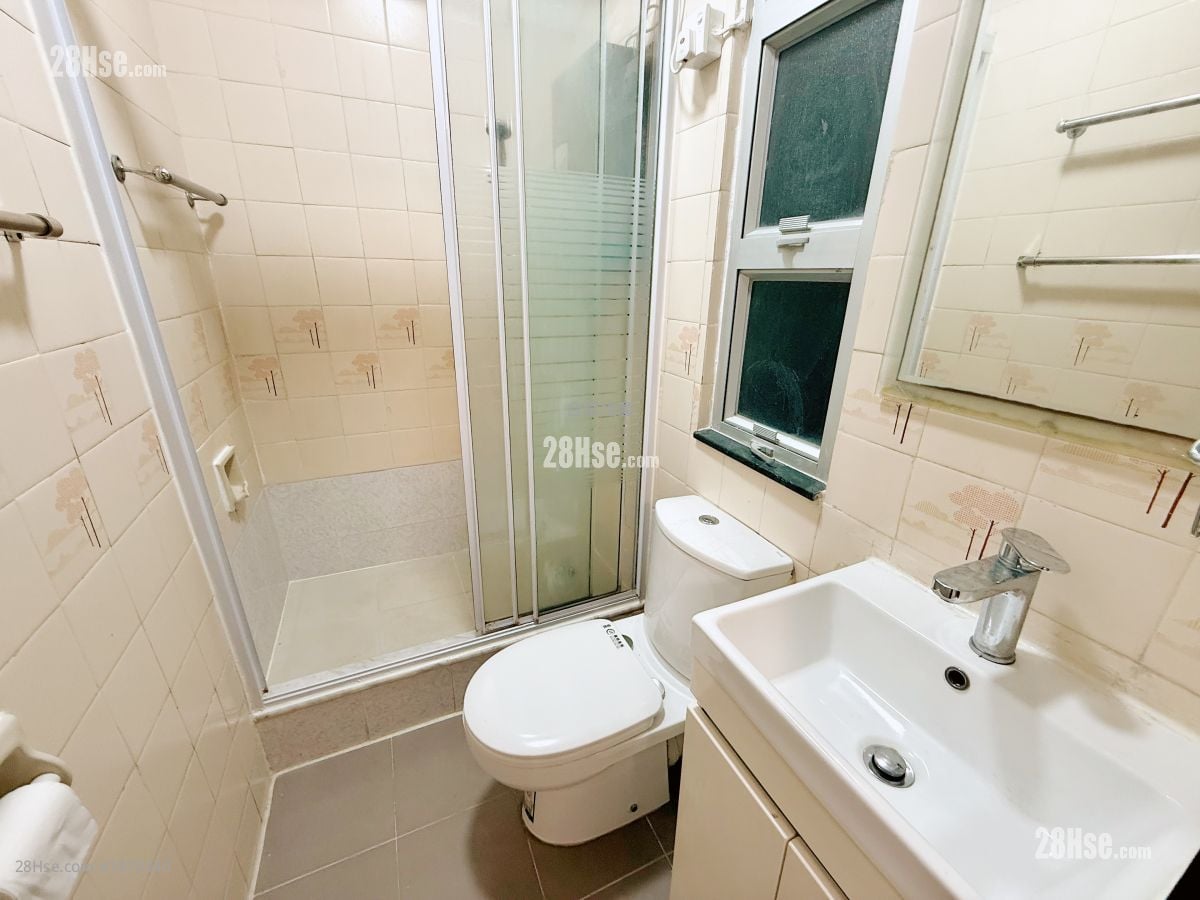 Jade Plaza Rental 269 ft²
