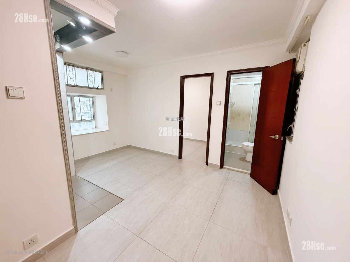 Jade Plaza Rental 269 ft²