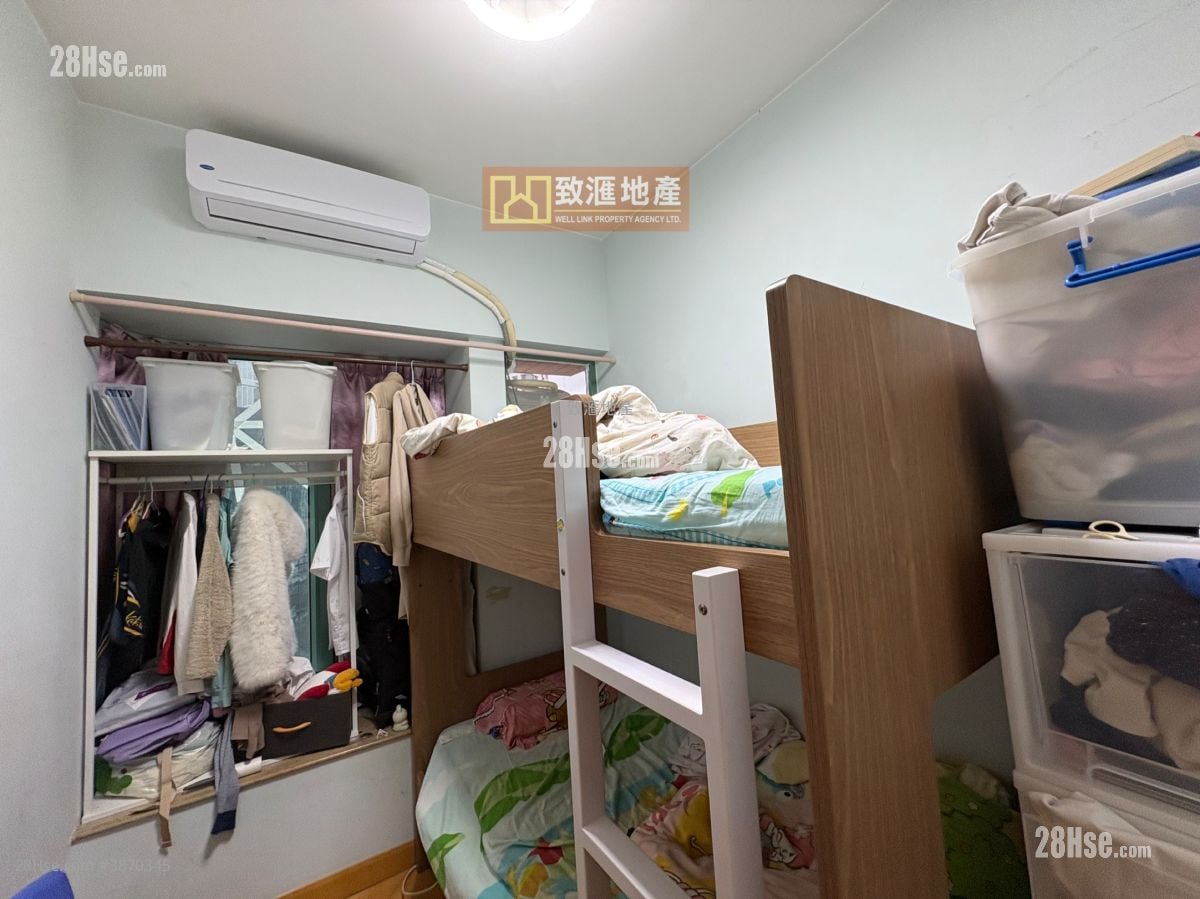 名逸居 售盤 2 房 526 平方呎
