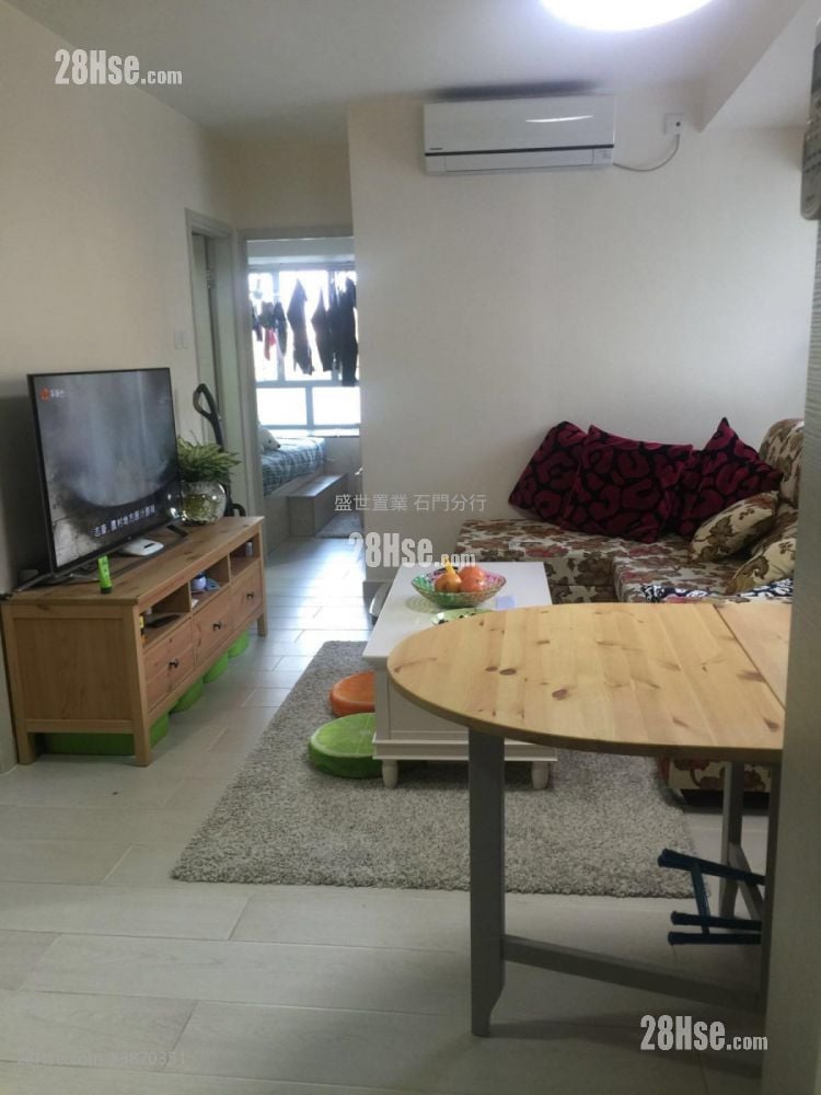 Hilton Plaza Sell 3 Bedrooms , 1 Bathroom 475 ft²