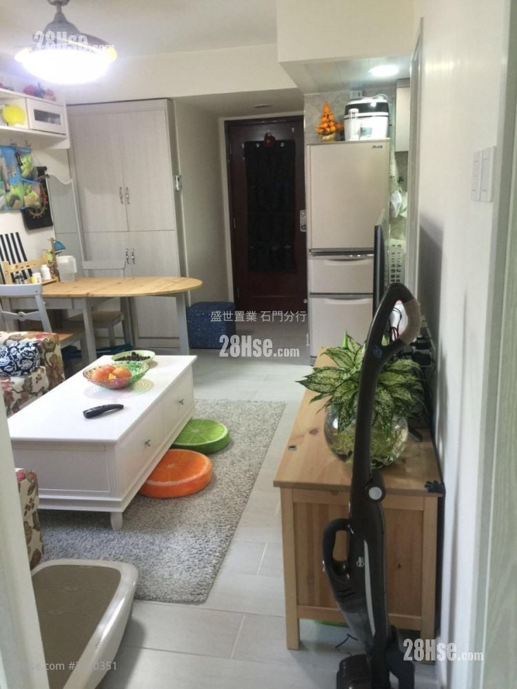 Hilton Plaza Sell 3 Bedrooms , 1 Bathroom 475 ft²