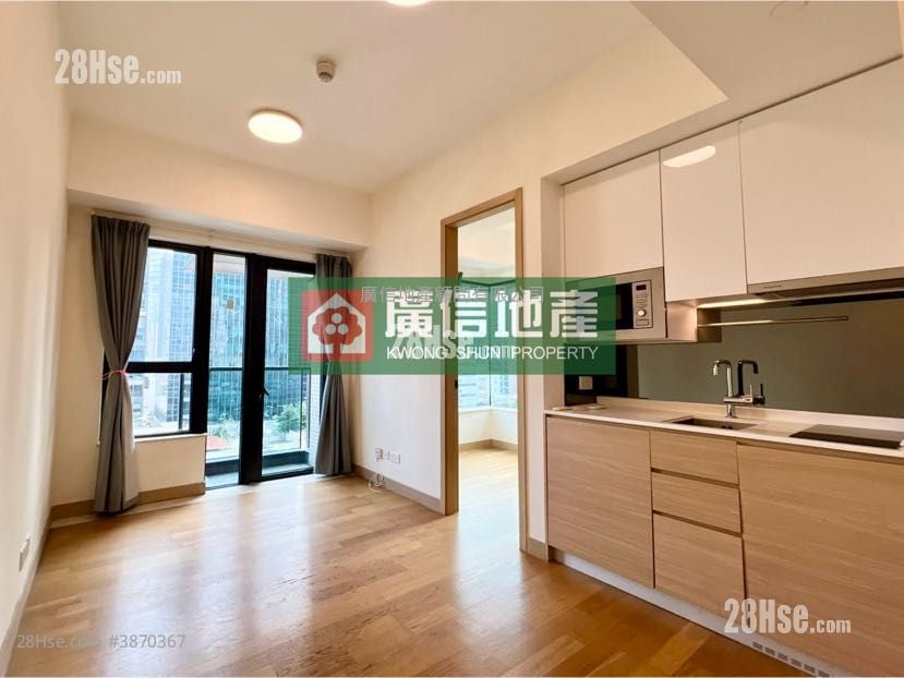 The Amused Sell 1 Bedroom , 1 Bathroom 286 ft²