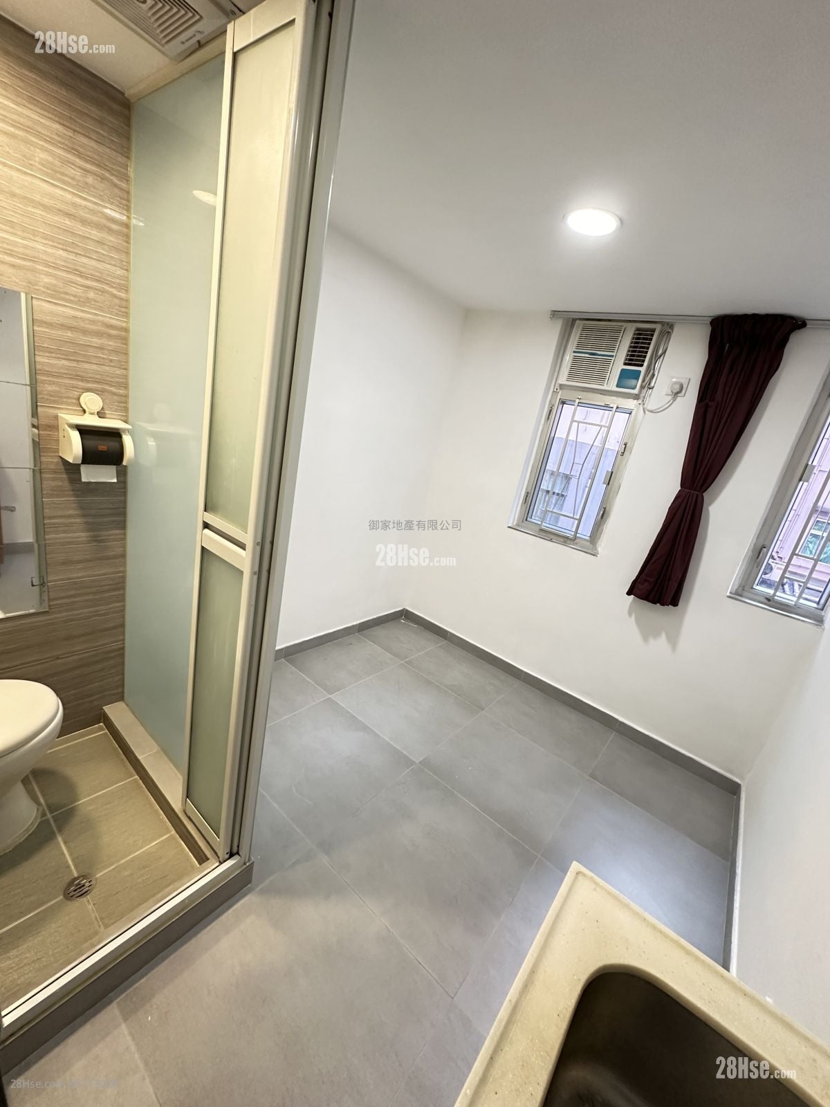 88 Heung Wo Street Rental 1 Bathroom 110 ft²