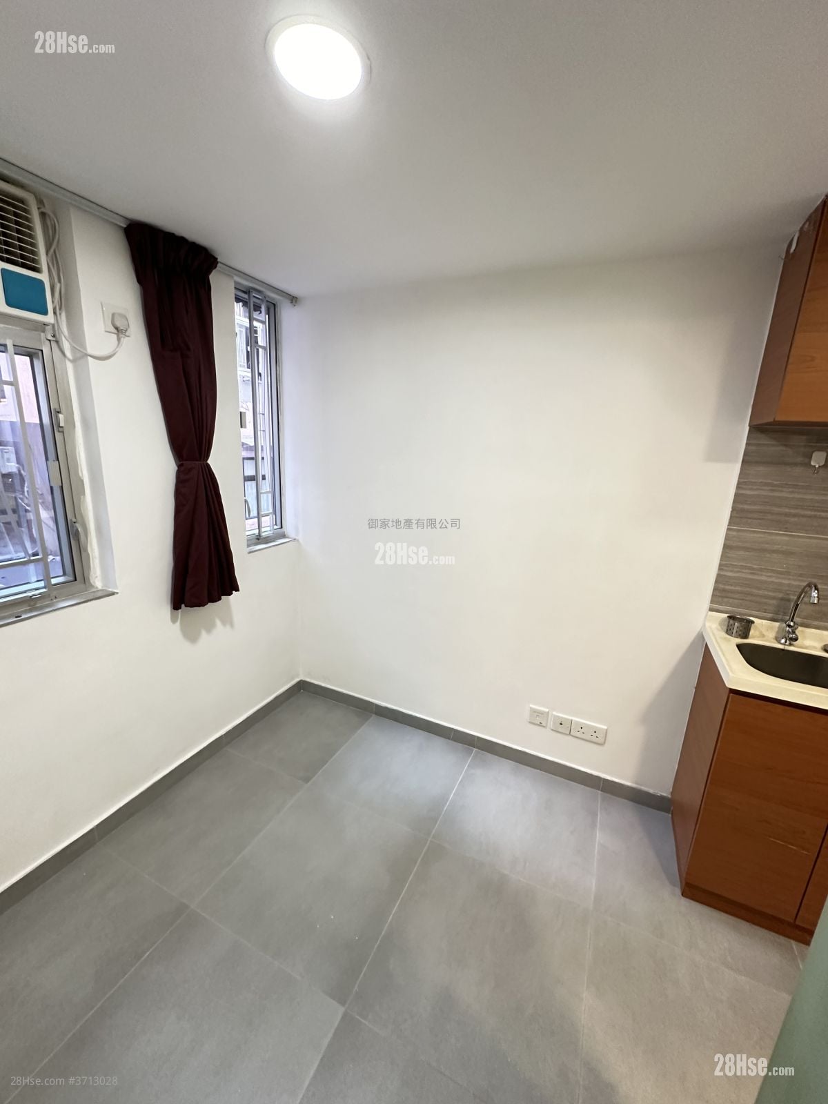 88 Heung Wo Street Rental 1 Bathroom 110 ft²
