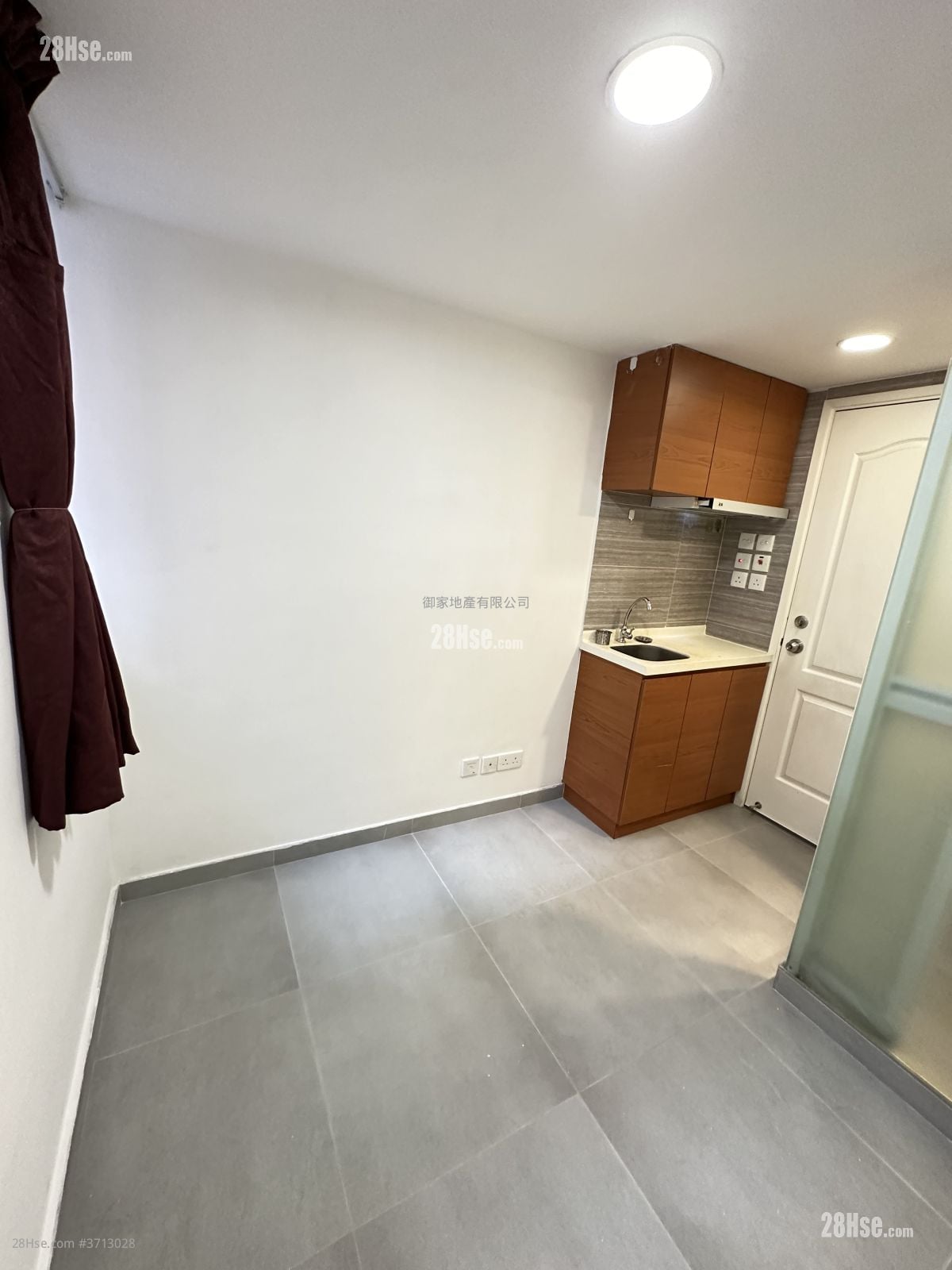 88 Heung Wo Street Rental 1 Bathroom 110 ft²