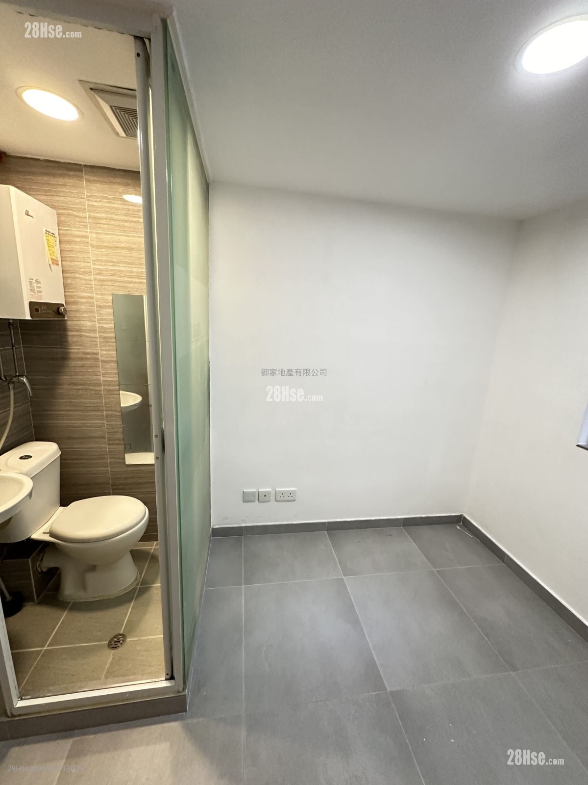 88 Heung Wo Street Rental 1 Bathroom 110 ft²