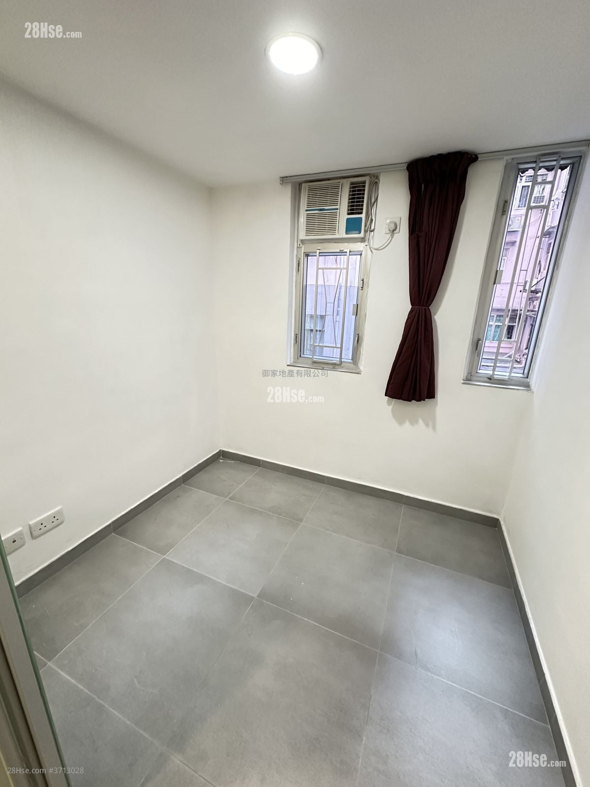 88 Heung Wo Street Rental 1 Bathroom 110 ft²