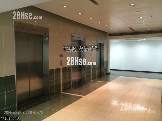 屯門中央廣場 租盤