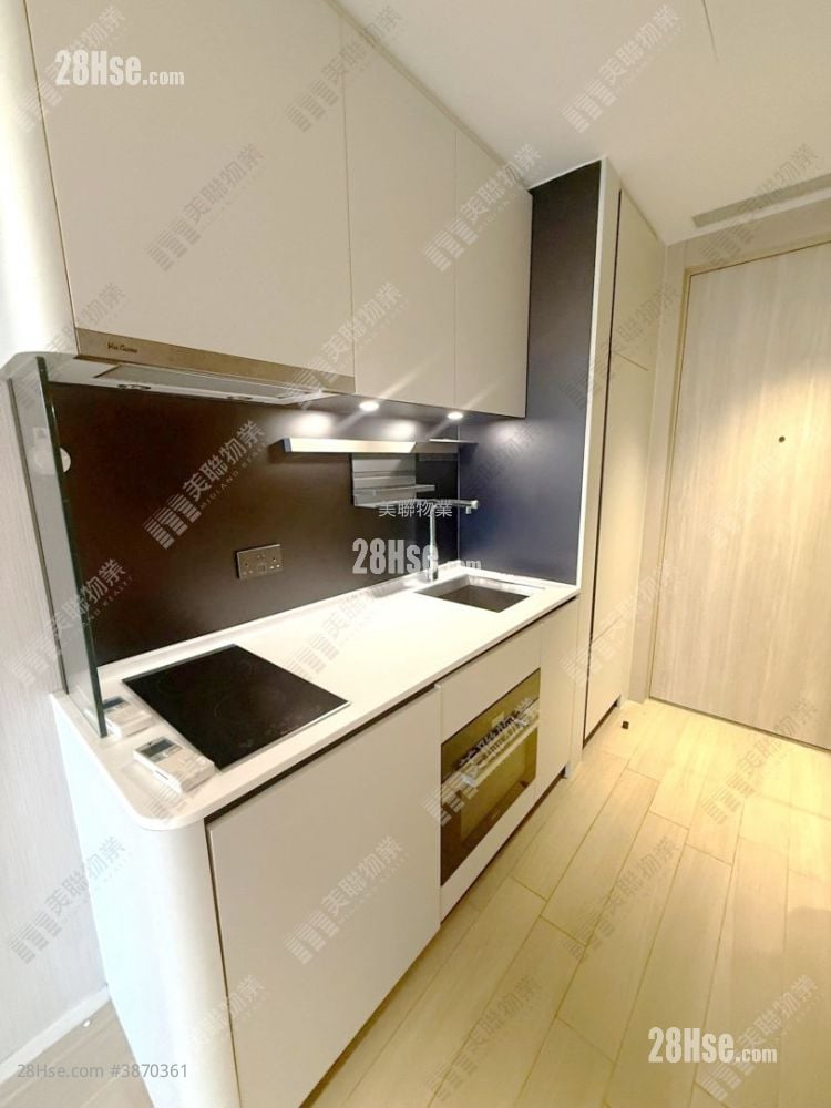 One Innovale Sell 1 Bedroom , 1 Bathroom 315 ft²