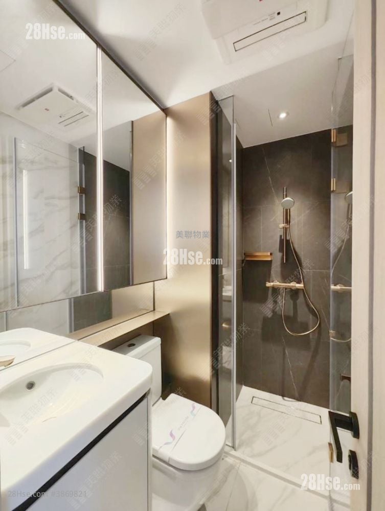 One Innovale Sell 1 Bedroom , 1 Bathroom 315 ft²